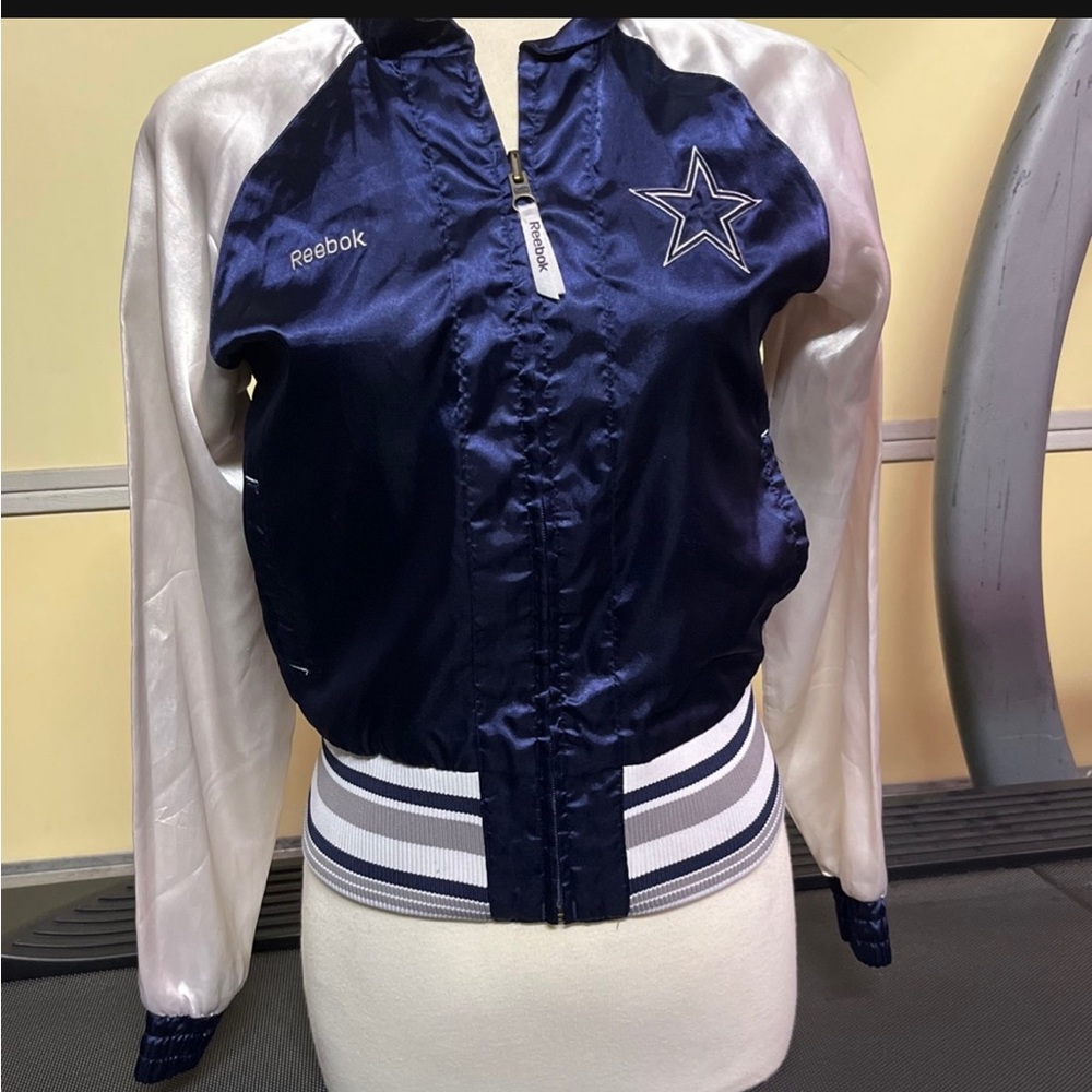 Dallas Cowboys Jacket